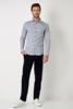 Desoto Dress shirt 78128-3