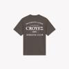 Croyez T-Shirt CRA40026063