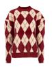 NED Dutch Fashion Design Trui 26W1-U386-11