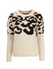 NED Dutch Fashion Design Trui 26W-U354-01 Seasonable