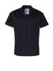 Desoto Casual Lido shirt 53533-3 Donkerblauw
