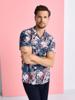 Desoto Dress shirt 93533-3