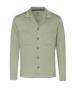 Desoto Dress overshirt 93280-3 Groen