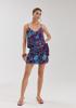 Harper & Yve Rok Romy | Paars
