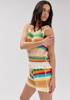 Harper & Yve Shorts HS6P109