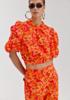 Harper & Yve Top HS6C402