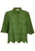 Peppercorn Blouse PC8666