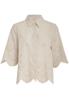 Peppercorn Blouse PC8666