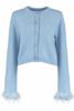 Harper & Yve Vest DW6P801