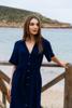 &Co Woman Jurk DR303