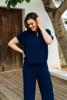 &Co Woman Broek PA443
