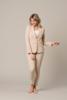 &Co Woman Broek #BASICS-PA100-2