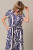&Co Woman Jurk DR311