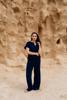 &Co Woman Broek PA443