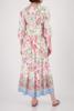 Monari Jurk 410720