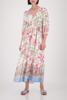 Monari Jurk 410720