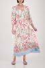 Monari Jurk 410720