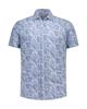 NZA New Zealand Auckland Dress shirt 26DN586S