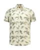 NZA New Zealand Auckland Dress shirt 26DN580S