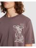 Cast Iron T-Shirt CTSS2605586-4321