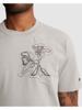 Cast Iron T-Shirt CTSS2605586-9039