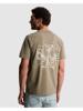 Cast Iron T-Shirt CTSS2605587-6148