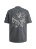 Cast Iron T-Shirt CTSS2605587-9117