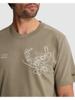 Cast Iron T-Shirt CTSS2605586-6148