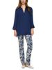 Marc Cain Collections(OUD) Blouse BC 51.01 W90