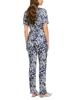 Marc Cain Collections(OUD) Broek BC 81.35 J41