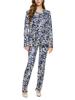Marc Cain Collections(OUD) Broek BC 81.35 J41