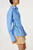 Fabienne Chapot Indra Blouse
