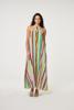 Fabienne Chapot Jurk CLTDRS10SS260231