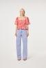 Fabienne Chapot Top Carletta | Cosy Tangerine