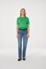 Fabienne Chapot Pullover Philou CLTPUL26AW254321 Green Glimmer