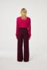 Fabienne Chapot Broek CLTTRS09AW256602