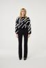 Fabienne Chapot Trui CLTPUL20AW259001 Black