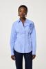 Fabienne Chapot Irina Blouse | French Blue