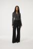 Fabienne Chapot Kevis Blouse | Black/White