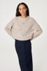 Fabienne Chapot Trui CLTPUL23AW251507