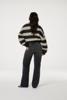 Fabienne Chapot Trui Ronny CLTSWE14AW251003 Cream White