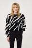 Fabienne Chapot Trui CLTPUL20AW259001 Black