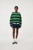 Fabienne Chapot Ronny Sweater| Midnight
