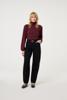 Fabienne Chapot Trui CLTPUL14AW256602