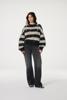 Fabienne Chapot Trui Ronny CLTSWE14AW251003 Cream White