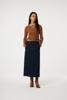 Fabienne Chapot Drina Top | Burnt Sugar