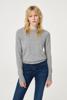 Fabienne Chapot Trui CLTPUL12AW259516 Grijs