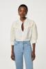 Fabienne Chapot Blouse CLTBLS04AW251009