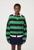 Fabienne Chapot Ronny Sweater| Midnight