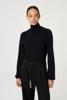 Fabienne Chapot Trui Molly CLTPUL14AW259001 Black